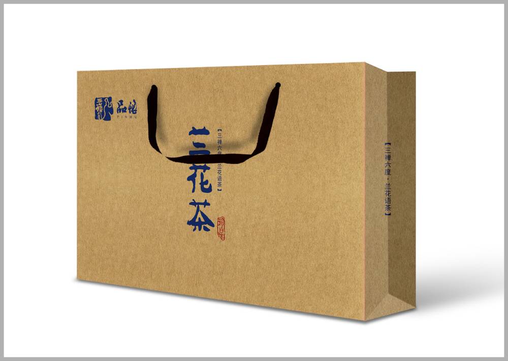 晋江市包装设计重视“战略”和“战术”