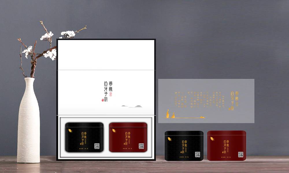 晋江市包装设计：文化赋能，创新驱动，解锁城市产业新势能