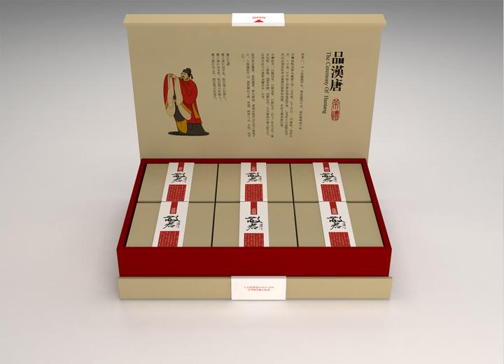 晋江市白酒包装设计：以文化底蕴，酿就城市酒业的视觉醇香